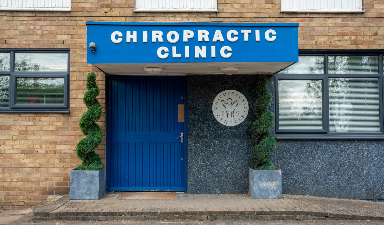 Aylesbury Chiropractic Centre