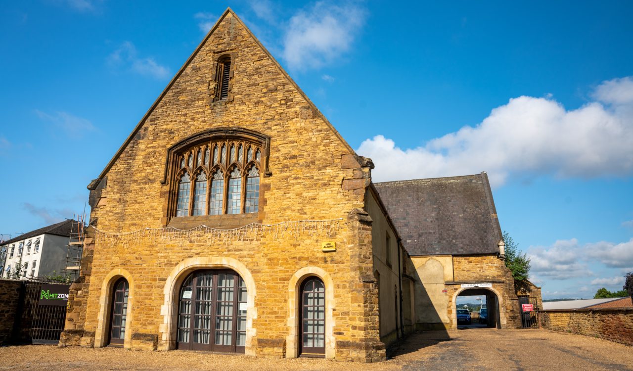 Northampton Chiropractic Centre