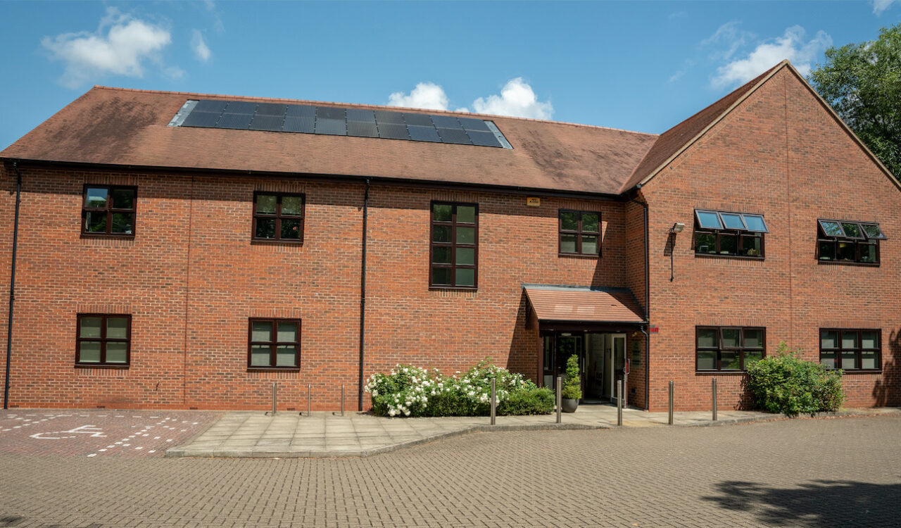 Milton Keynes Chiropractic Centre