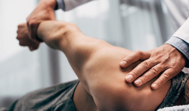 Chiropractic Treatment