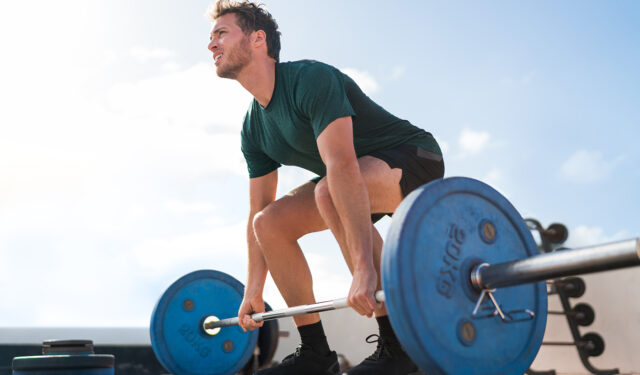 Powerlifting Injuries And Chiropractic