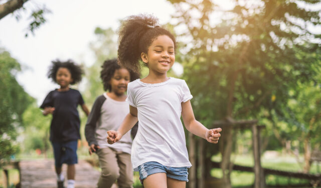 Juvenile Rheumatoid Arthritis