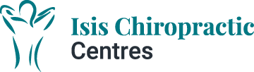 Isis Chiropractic Centres logo