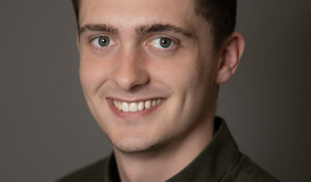 Alex Hatton MChiro (Hons), LRCC – Chiropractor, Milton Keynes, Isis
