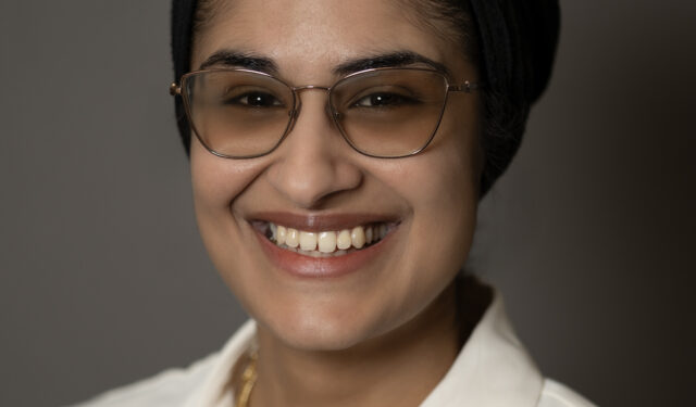 Fahmeeda Makada, Chiropractor, Northampton, Isis