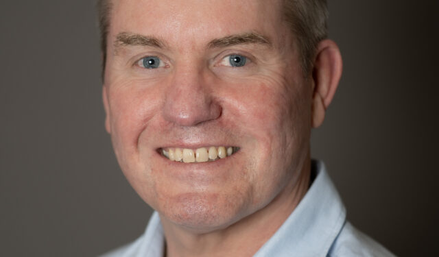 Per Kleberg BSc,DC, FRCC Chiropractor, Milton Keynes, Northampton