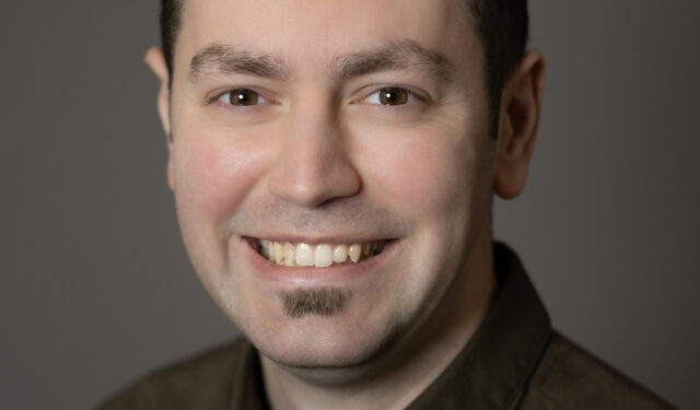 Valentin Cojocaru MChiro – Chiropractor, Northampton, Isis