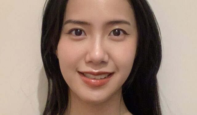 Maisie Chan, chiropractor, Milton Keynes