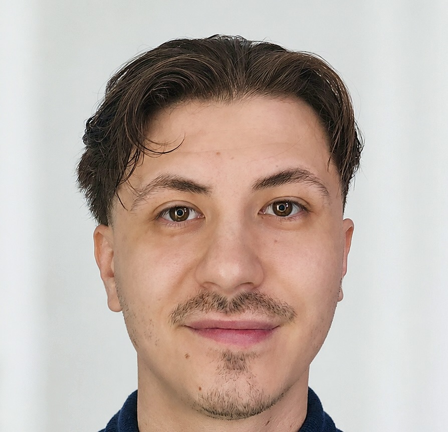 Denis Vlad – Rehabilitation and Conditioning Therapist, Milton Keynes, Isis Chiropractic
