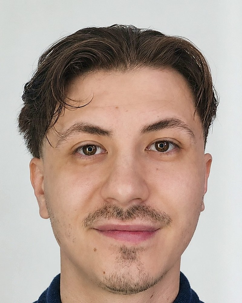 Denis Vlad, Rehabilitation and Conditioning Therapist at Isis Chiropractic Centres Milton Keynes