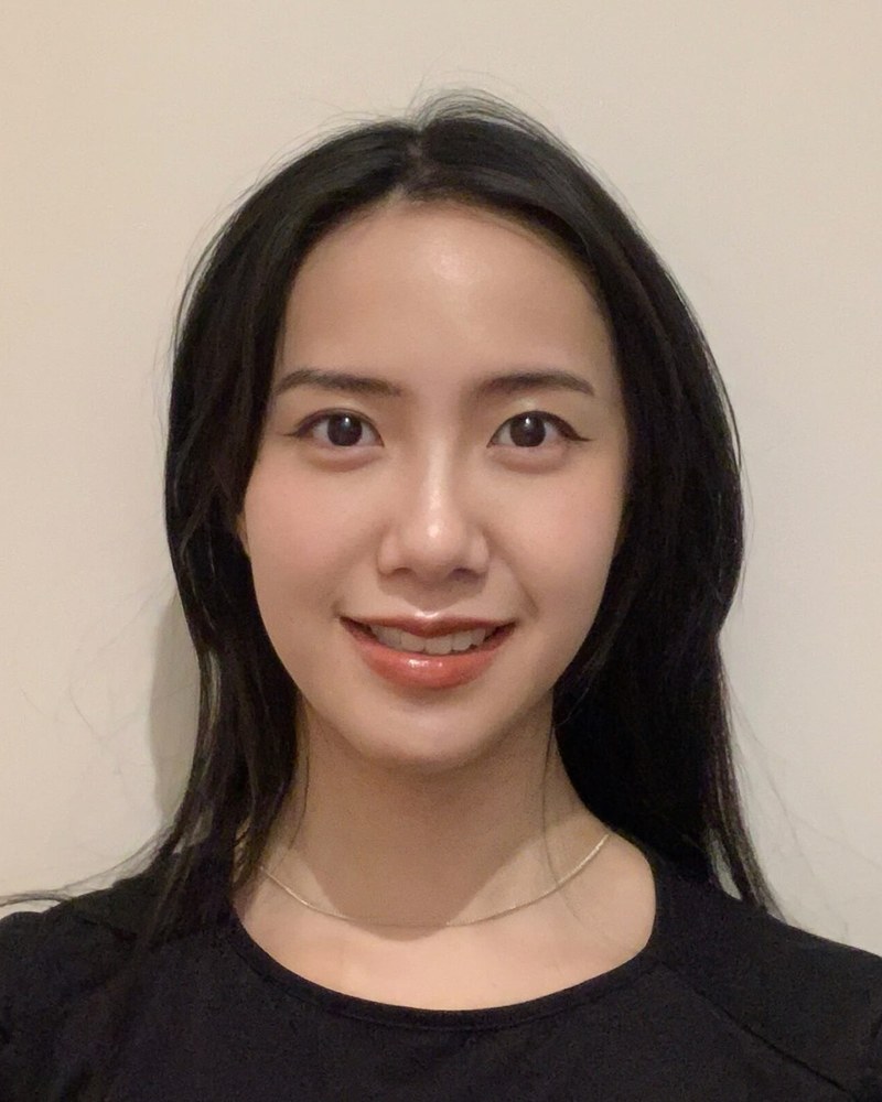 Maisie Chan, chiropractor at Isis Chiropractic Centres Milton Keynes