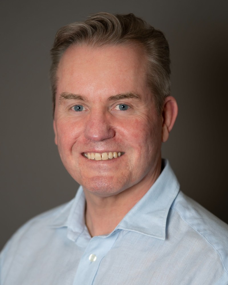 Per Kleberg, chiropractor at Isis Chiropractic Centres Milton Keynes
